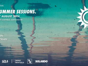 Solardo DJ set – Sola Lost Summer Sessions | @beatport