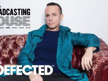 David Penn (Episode #2) – Defected Broadcasting House Show