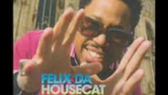 Global Underground 034 Milan C D 1 Felix Da Housecat