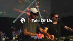 Tale Of Us DJ Set @ Zurich Street Parade 2018