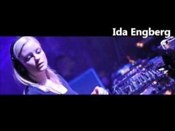 Ida Engberg – Panorama Bar Berlin (Part 2)