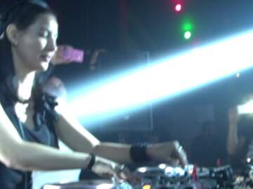 HardTechno: Fernanda Martins @ Emphasis, BPM Club ITA JAN/2017 (VideoSet)