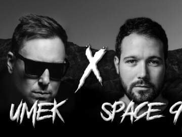 UMEK x Space 92 Techno Mix | by DUTUM [FREE