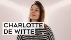 THE TUNNEL: Charlotte de Witte