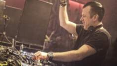 Jay Lumen live at Fabrik Madrid (Code 145) Spain 19-02-2022