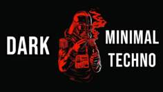 Dark Vader MINIMAL TECHNO MIX 2019 by RTTWLR