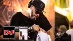 Roger Sanchez DJ Set From The DJ Mag Miami Pool