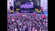 Sasha b2b John Digweed #liveat @ Exit (festival) __ upload