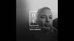 Inigo Kennedy – HATE Podcast 217