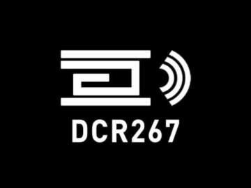 DCR267 – Drumcode Radio Live – Nick Curly at B