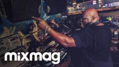 CARL COX classic DJ set @ Fabric London