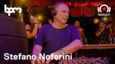 Stefano Noferini @ BPM Costa Rica | @beatport Live