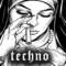 TECHNO MIX 2023 RAVE NUN COKE by RTTWLR