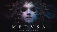 1 HOUR Dark Techno / EBM / Industrial Mix ‘MEDVSA’