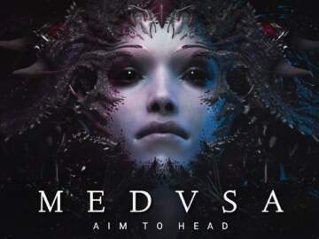 1 HOUR Dark Techno / EBM / Industrial Mix ‘MEDVSA’