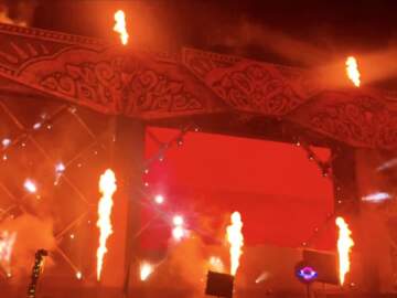 Marauda @ Lost Lands 9/25/2022