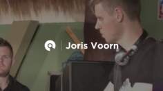 Joris Voorn @ BPM 2017: ANTS (BE-AT.TV)