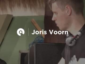 Joris Voorn @ BPM 2017: ANTS (BE-AT.TV)