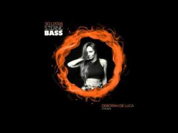 DEBORAH DE LUCA @ STERNE BASS – EWERK BERLIN 30.01.2016