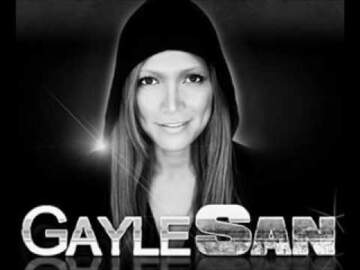 Gayle San – Relocating Mix