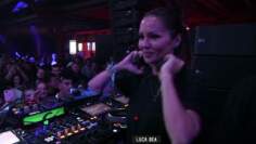 DEBORAH DE LUCA @ CAPRICES Festival Switzerland 2021 by LUCA