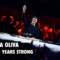 Andrea Oliva | ANTS 10 Years Strong – Ushuaïa Ibiza 2023 #Livestream