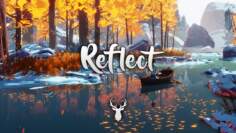 Reflect | Chill Mix