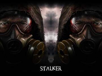 The Dark Side of the MINIMAL TECHNO – S.T.A.L.K.E.R by