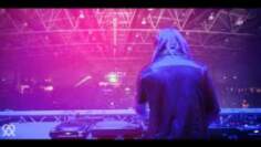 Marcel Dettmann Dj-Set – Amore Music Experience – Roma