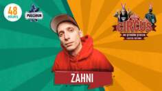 ZAHNI | FREAK CIRCUS — 100H EASTER EDITION | by