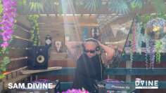 Sam Divine – DVINE Sounds Virtual Festival