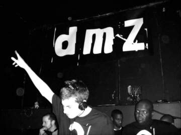 Skream – Rinse FM 14th March 2006 (Skream’s first RINSE