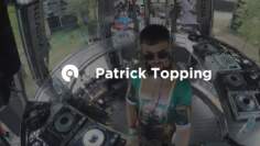 Patrick Topping @ Ultra Music Festival Miami 2016, Resistance Day