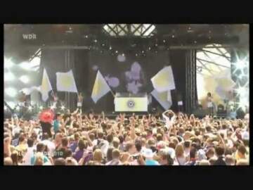 Loveparade 2010 – Opening and DJ sets (Tiesto, Monika Kruse