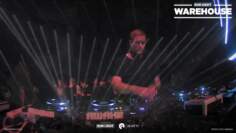 Ben Klock @ Awakenings Amsterdam ADE X Klockworks Presents Photon