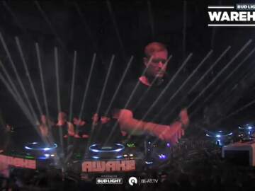 Ben Klock @ Awakenings Amsterdam ADE X Klockworks Presents Photon