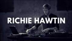 Richie Hawtin – Live @ Block Festival, The Block –