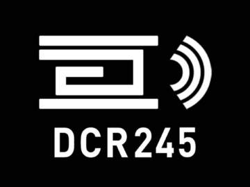 Adam Beyer b2b Joseph Capriati – Drumcode Radio 245 (10-04-2015)