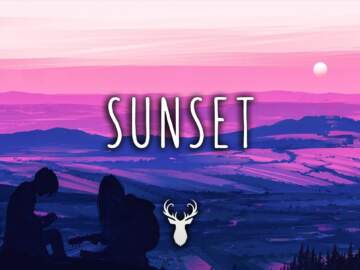 ‘Sunset’ | Chill Mix