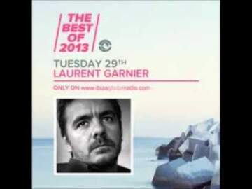 Laurent Garnier – Best Of 2013