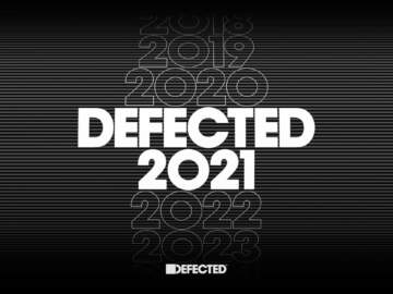 Defected 2021 – The Best of House Music Mix 🌞