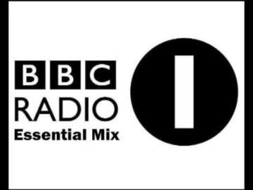 Essential Mix 631 2005 10 02 Paul Woolford