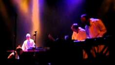 MATTHEW HERBERT – ANCIENNE BELGIQUE – 25.11.2011