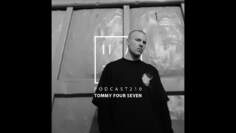 Tommy Four Seven – HATE Podcast 210