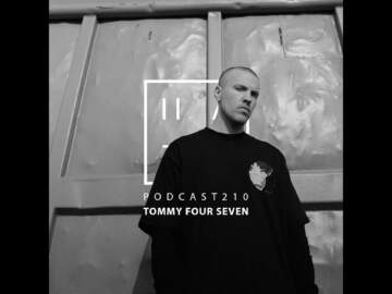 Tommy Four Seven – HATE Podcast 210