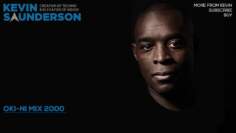 Kevin Saunderson – Oki-Ni mix 2000