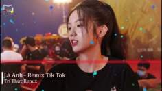 MIXTAPE FUNKY HOUSE 2023 – LÀ ANH – TÚY HỒNG