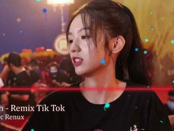 MIXTAPE FUNKY HOUSE 2023 – LÀ ANH – TÚY HỒNG