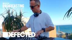 David Penn (Live from Malaga, Spain) – Defected Broadcasting House