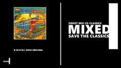 Mix-Up Vol. 4 / Mixed by Fumiya Tanaka (CD 1996)